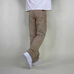Vintage 1990s Distressed Dickies Carpenter Pants